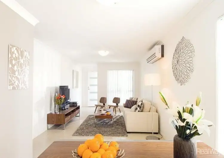 Second view of Homely townhouse listing, 107/90 Northquarter Drive, Murrumba Downs QLD 4503