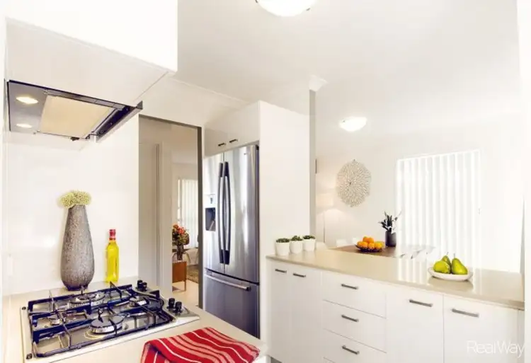 Third view of Homely townhouse listing, 107/90 Northquarter Drive, Murrumba Downs QLD 4503