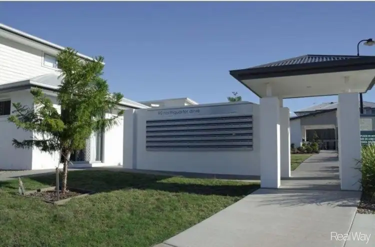 Sixth view of Homely townhouse listing, 107/90 Northquarter Drive, Murrumba Downs QLD 4503