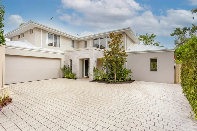 3B Wilson Crescent, Wembley Downs WA 6019