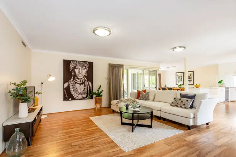 Third view of Homely house listing, 3B Wilson Crescent, Wembley Downs WA 6019