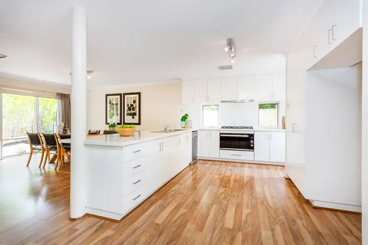 Fourth view of Homely house listing, 3B Wilson Crescent, Wembley Downs WA 6019