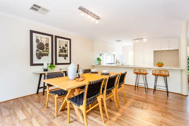 Fifth view of Homely house listing, 3B Wilson Crescent, Wembley Downs WA 6019