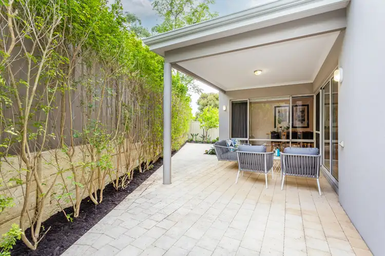 Sixth view of Homely house listing, 3B Wilson Crescent, Wembley Downs WA 6019