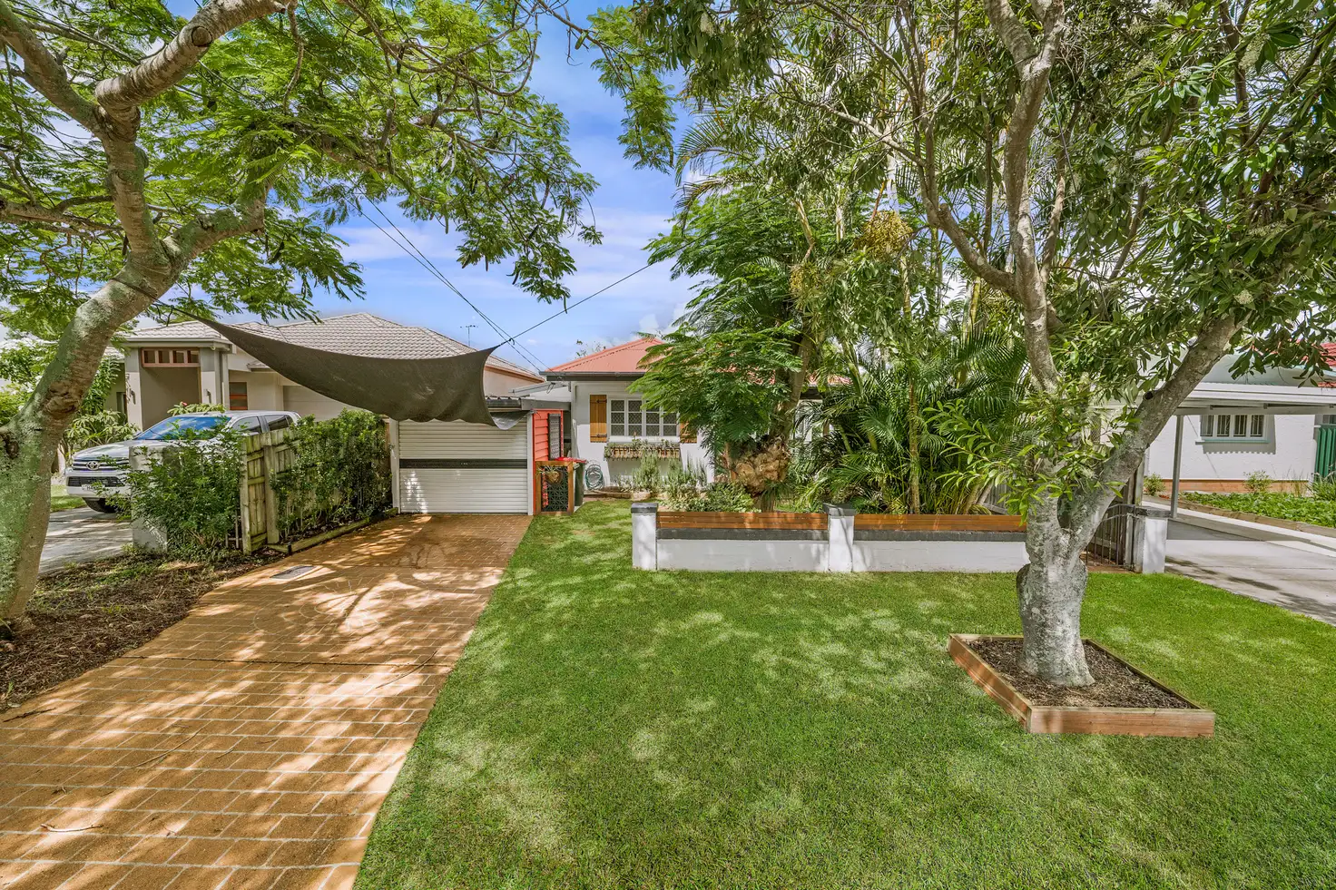 Main view of Homely house listing, 34 Valerie Street, Clontarf QLD 4019