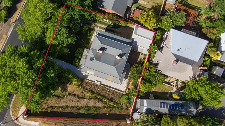 Fourth view of Homely house listing, 71 David Street, Newstead TAS 7250