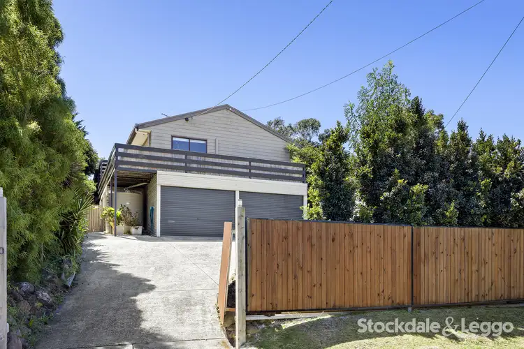 Main view of Homely house listing, 20 Bay Shore Avenue, Clifton Springs VIC 3222