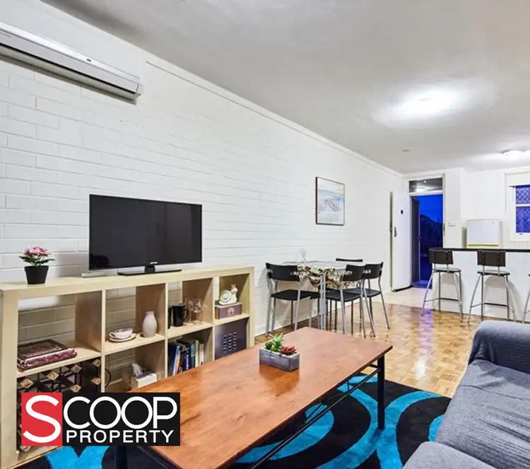 Main view of Homely apartment listing, 14/221 Clontarf Road, Hamilton Hill WA 6163