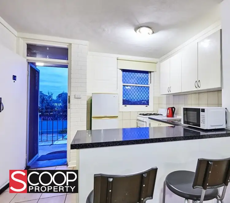 Third view of Homely apartment listing, 14/221 Clontarf Road, Hamilton Hill WA 6163