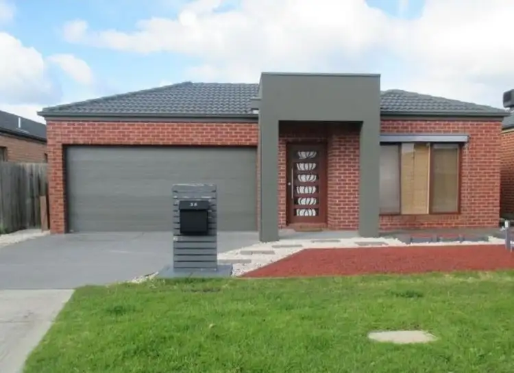 36 Malua Circuit, Sandhurst VIC 3977