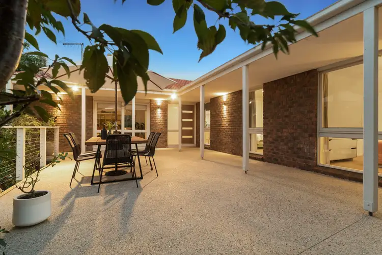 4 Rylett Court, Frankston South VIC 3199