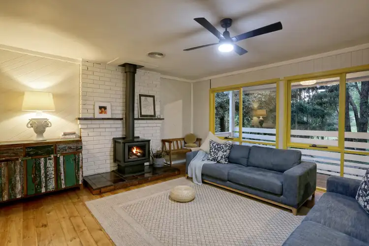 Fourth view of Homely house listing, 3 Wright Road, Avonsleigh VIC 3782