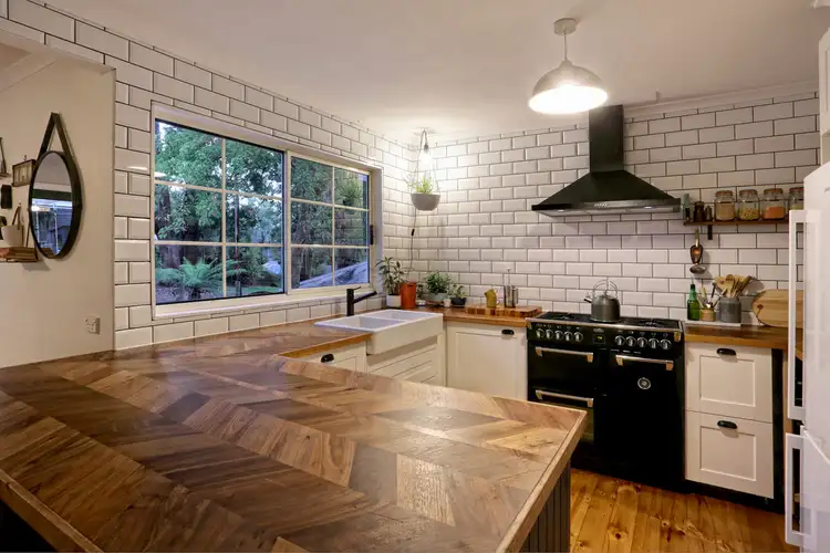 Fifth view of Homely house listing, 3 Wright Road, Avonsleigh VIC 3782