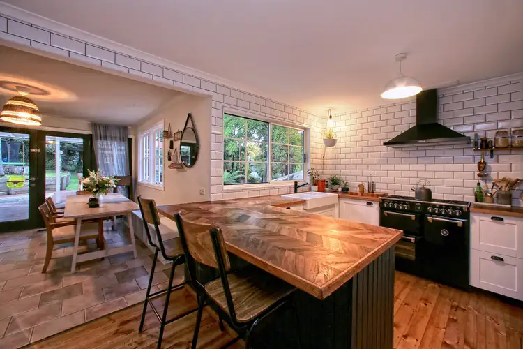 Sixth view of Homely house listing, 3 Wright Road, Avonsleigh VIC 3782