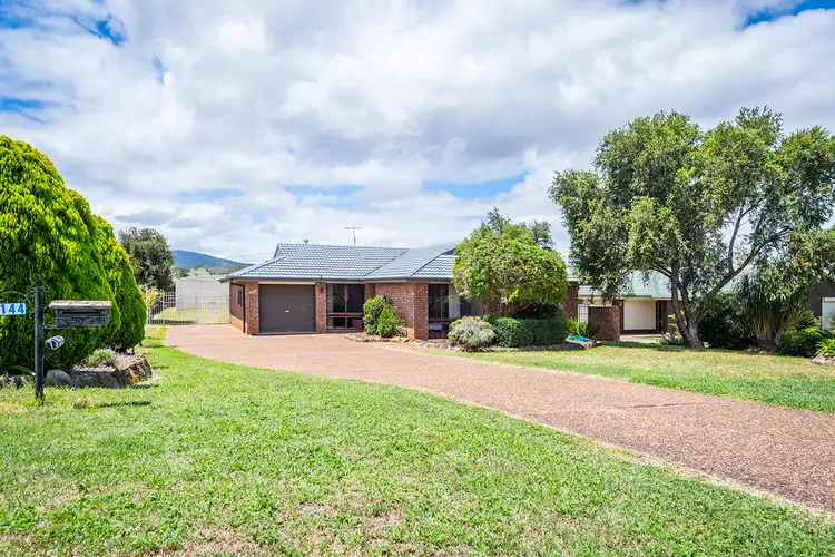 144 Segenhoe Street, Aberdeen NSW 2336