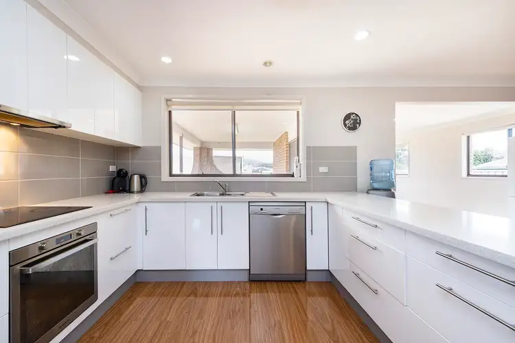 Second view of Homely house listing, 144 Segenhoe Street, Aberdeen NSW 2336