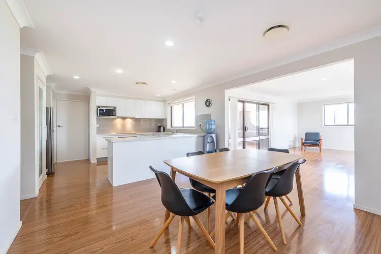 Third view of Homely house listing, 144 Segenhoe Street, Aberdeen NSW 2336