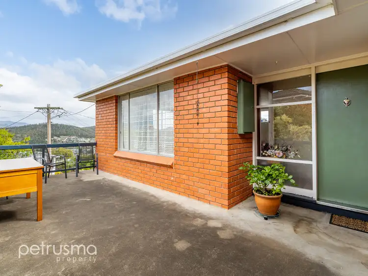 Second view of Homely house listing, 8 Greenacres Road, Geilston Bay TAS 7015