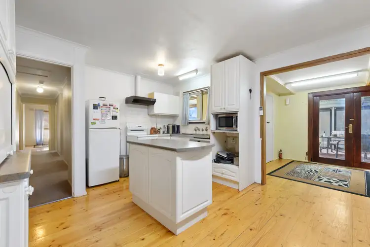 Fifth view of Homely house listing, 4 Fourth Street, Booborowie SA 5417