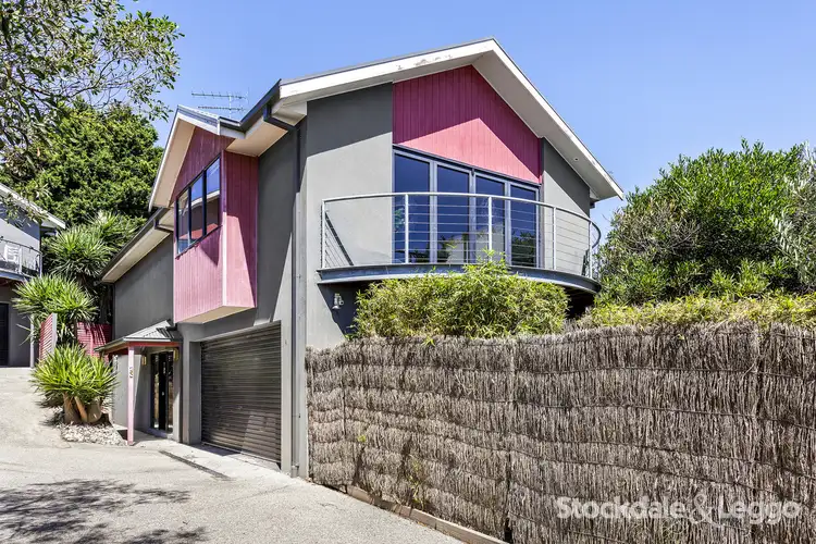 Main view of Homely house listing, 1/35 Dundundra Drive, Clifton Springs VIC 3222
