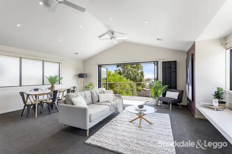 Second view of Homely house listing, 1/35 Dundundra Drive, Clifton Springs VIC 3222