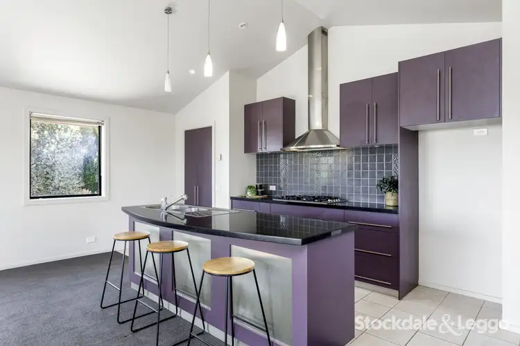 Fourth view of Homely house listing, 1/35 Dundundra Drive, Clifton Springs VIC 3222