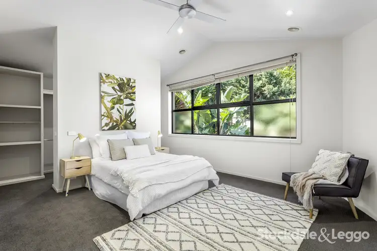 Fifth view of Homely house listing, 1/35 Dundundra Drive, Clifton Springs VIC 3222
