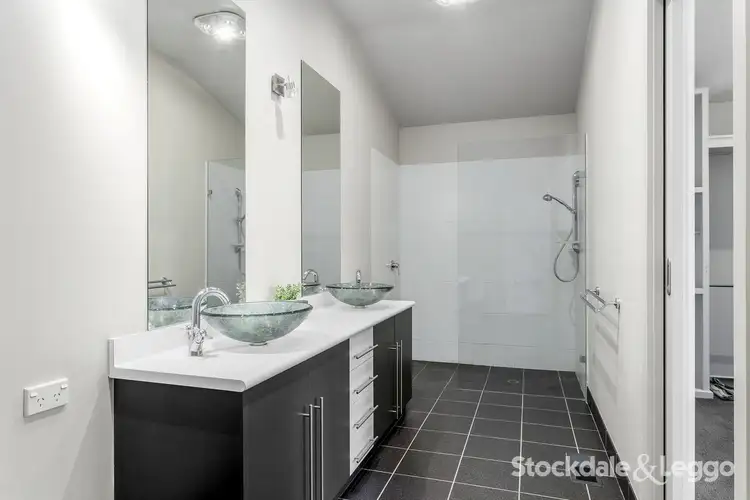 Sixth view of Homely house listing, 1/35 Dundundra Drive, Clifton Springs VIC 3222