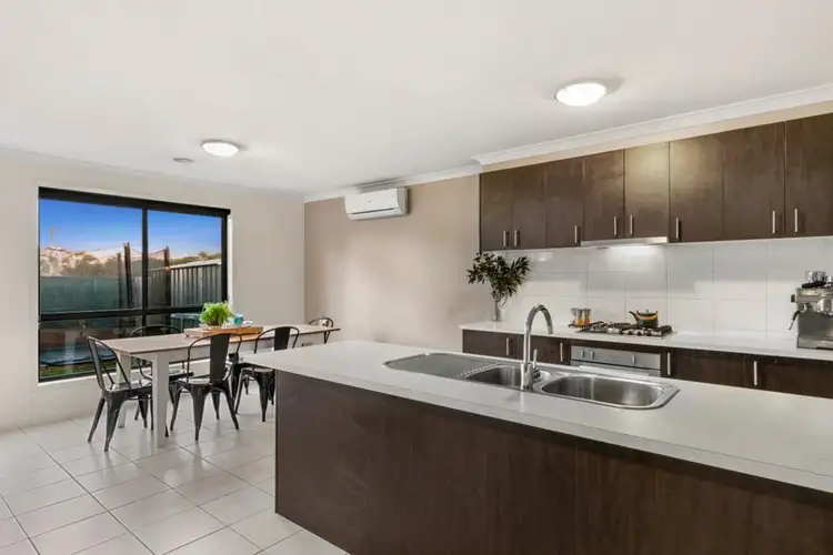 Sixth view of Homely house listing, 1/191 Barwarre Road, Marshall VIC 3216