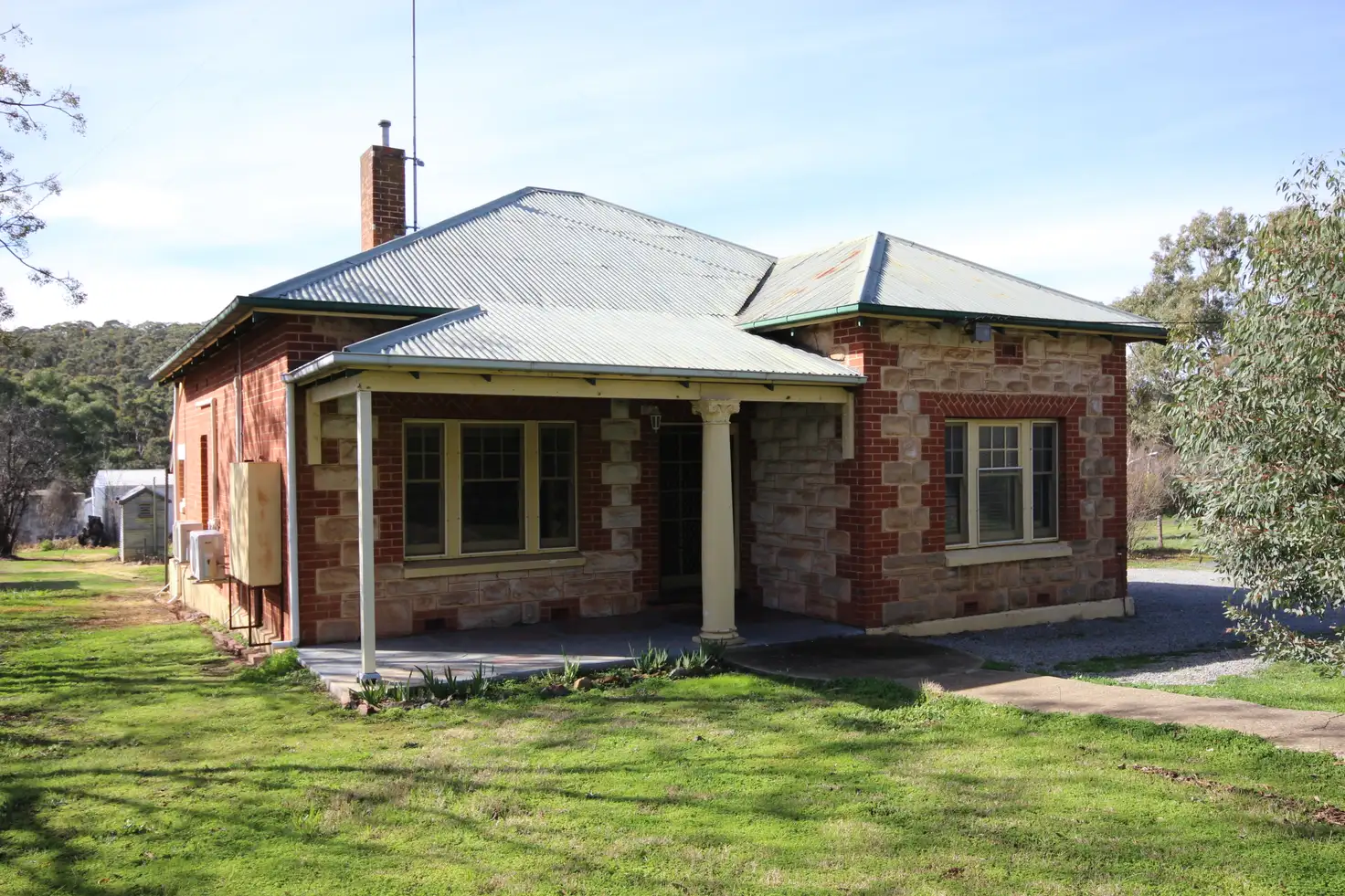 Main view of Homely house listing, 111 Main North Road, Clare SA 5453