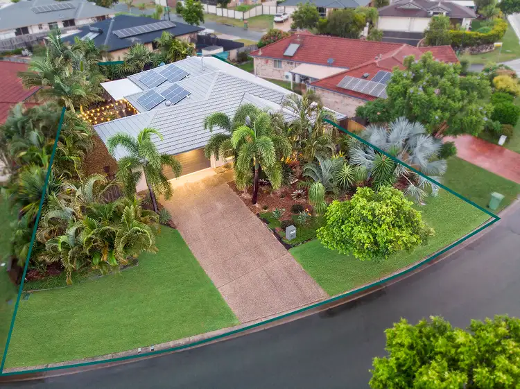 Main view of Homely house listing, 60 Karall Street, Ormeau QLD 4208