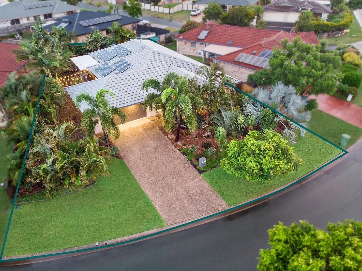 Main view of Homely house listing, 60 Karall Street, Ormeau QLD 4208