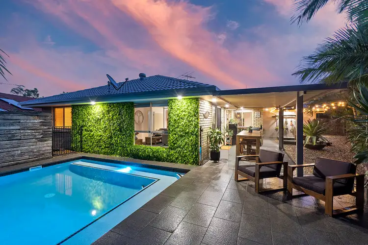 Second view of Homely house listing, 60 Karall Street, Ormeau QLD 4208