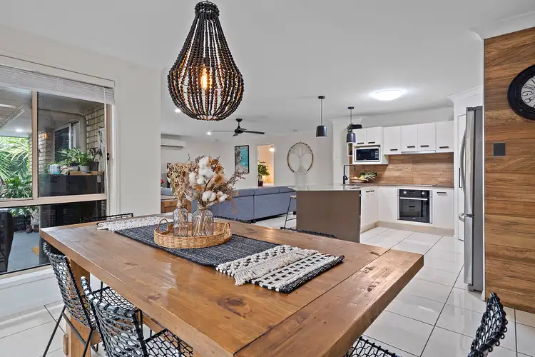 Third view of Homely house listing, 60 Karall Street, Ormeau QLD 4208
