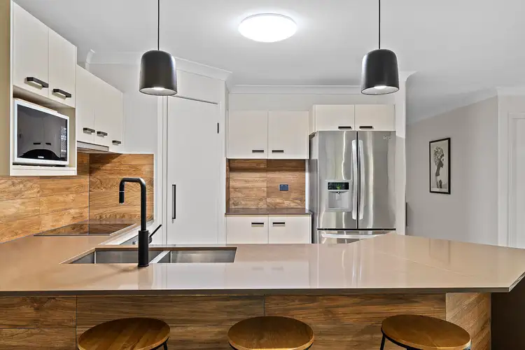 Fourth view of Homely house listing, 60 Karall Street, Ormeau QLD 4208