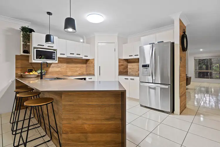 Fifth view of Homely house listing, 60 Karall Street, Ormeau QLD 4208