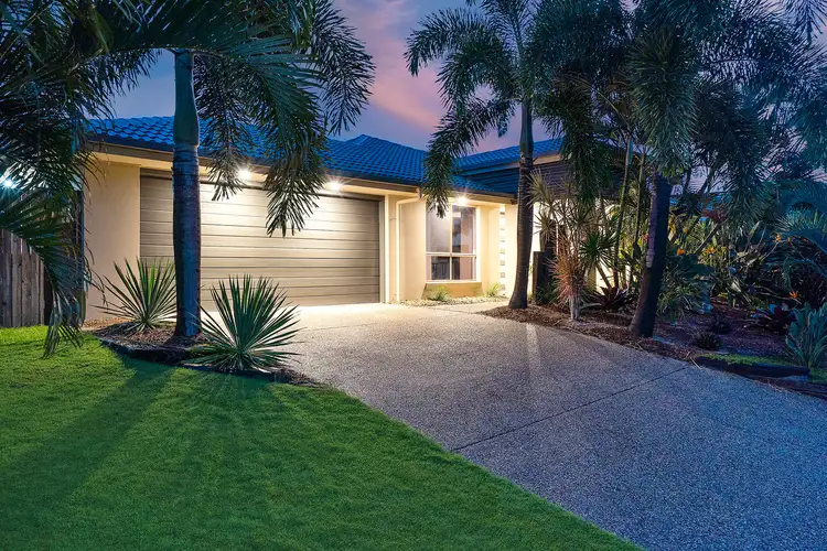 Sixth view of Homely house listing, 60 Karall Street, Ormeau QLD 4208
