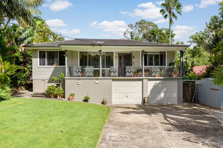 Second view of Homely house listing, 22 Apollo Drive, Charlestown NSW 2290