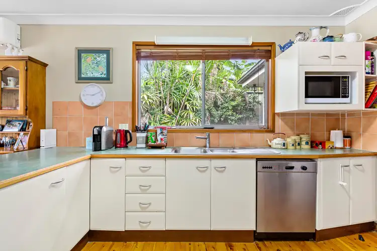 Fifth view of Homely house listing, 22 Apollo Drive, Charlestown NSW 2290