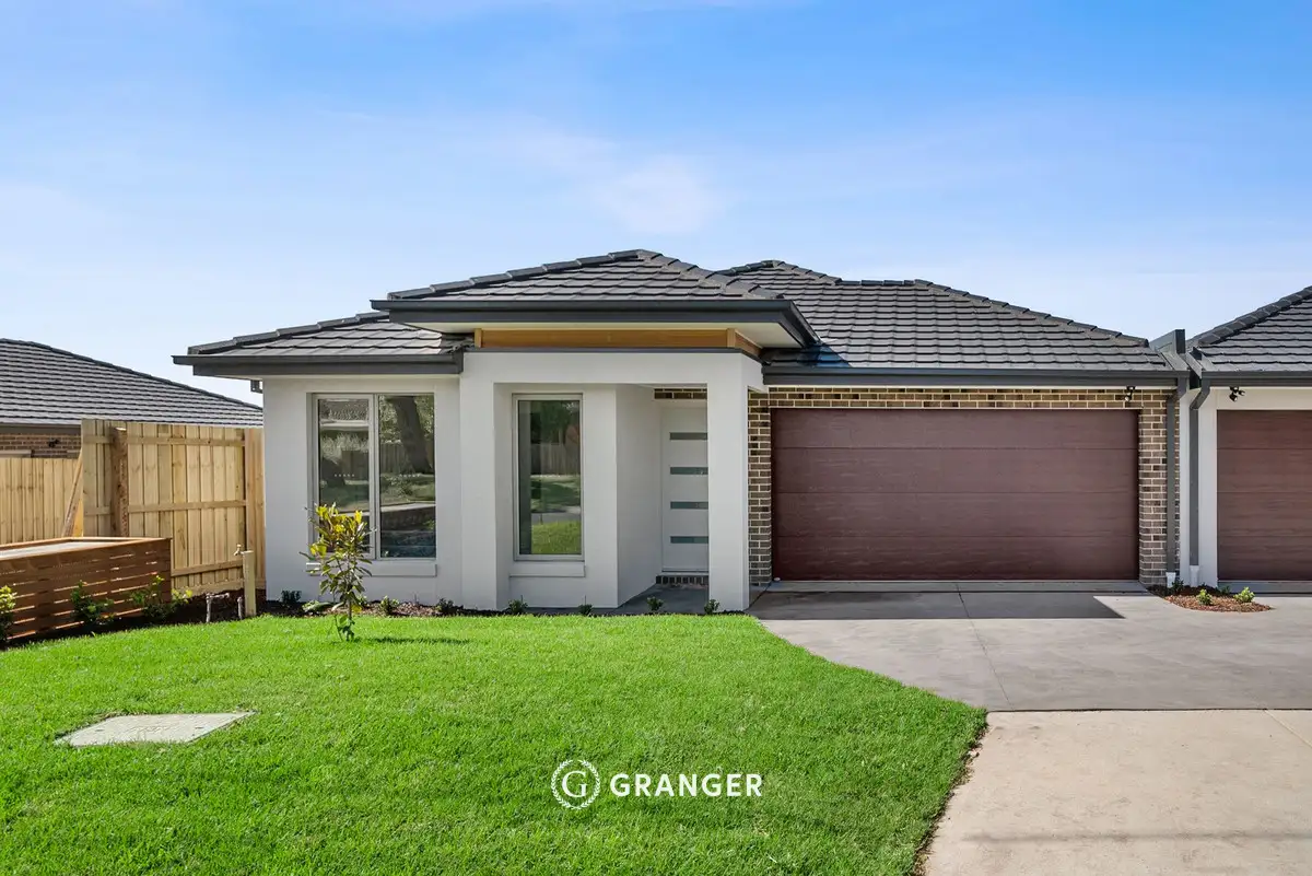 Main view of Homely house listing, 5/Lot 9/71-77 Hove Road, Rosebud VIC 3939