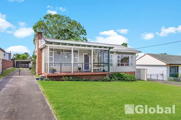 Main view of Homely house listing, 8 King Street, Hillsborough NSW 2290