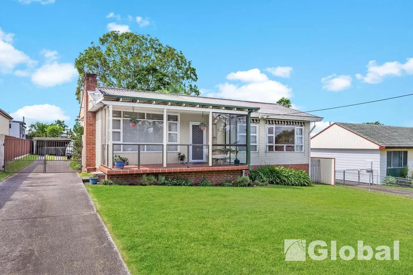 Main view of Homely house listing, 8 King Street, Hillsborough NSW 2290