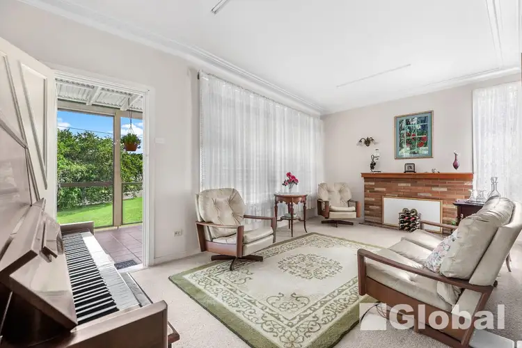 Second view of Homely house listing, 8 King Street, Hillsborough NSW 2290