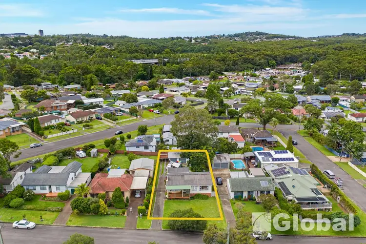 Sixth view of Homely house listing, 8 King Street, Hillsborough NSW 2290