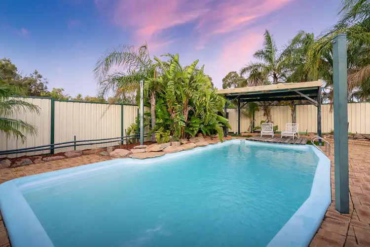 20 Turnberry Place, Connolly WA 6027