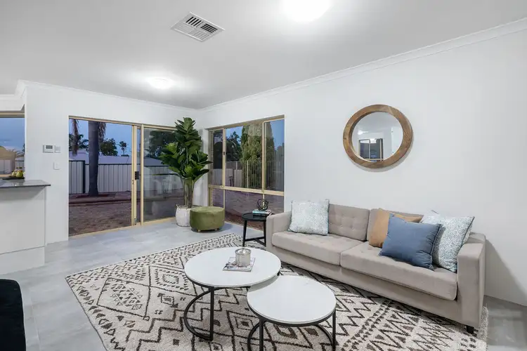 Third view of Homely house listing, 20 Turnberry Place, Connolly WA 6027