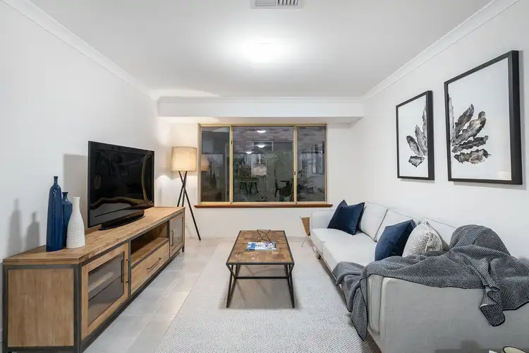 Fourth view of Homely house listing, 20 Turnberry Place, Connolly WA 6027