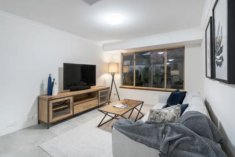 Fifth view of Homely house listing, 20 Turnberry Place, Connolly WA 6027