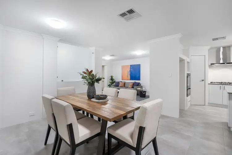 Sixth view of Homely house listing, 20 Turnberry Place, Connolly WA 6027