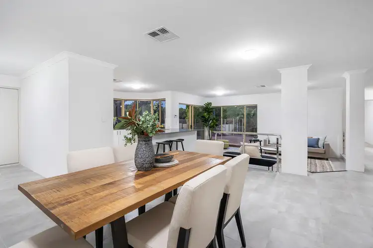 Seventh view of Homely house listing, 20 Turnberry Place, Connolly WA 6027